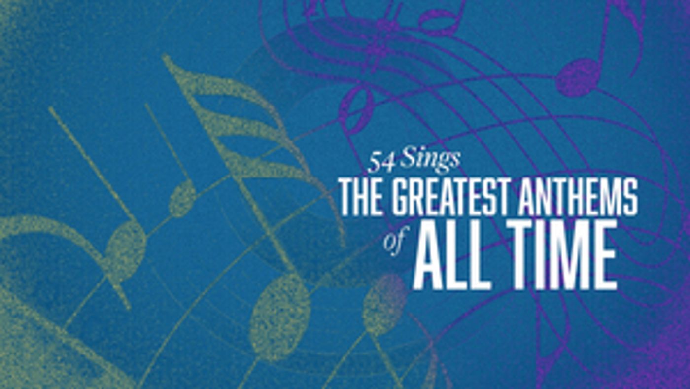 Rachel Resheff, Morgan Dudley, Alyssa Wray & More to Star in ANTHEM Night at Feinstein's/54 Below  Image