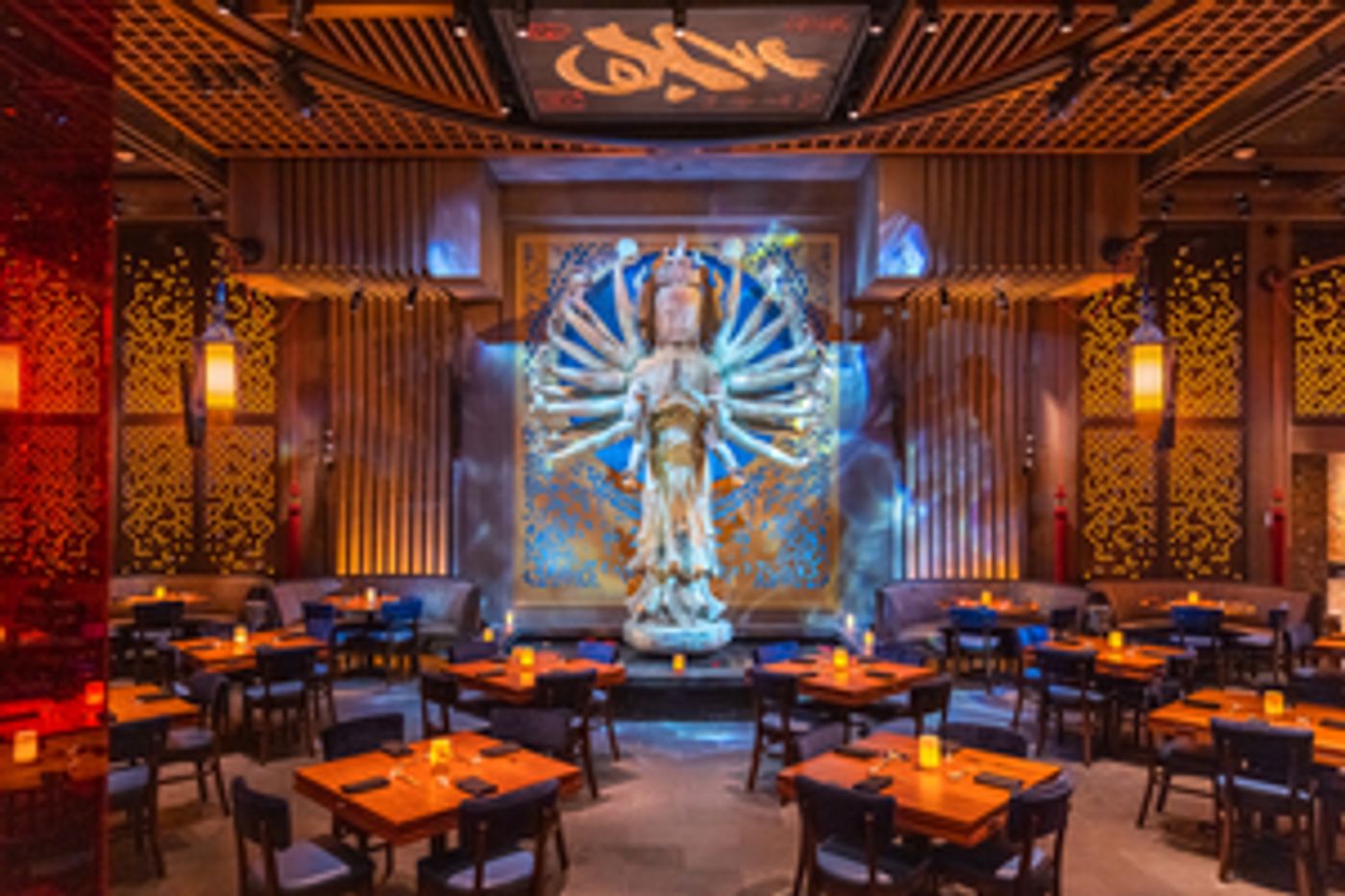 TAO Asian Bistro & Lounge at Mohegan Sun for Exquisite Asian-Inspired Cuisine TAO Asian Bistro & Lounge at Mohegan Sun for Exquisite Asian-Inspired Cuisine Image