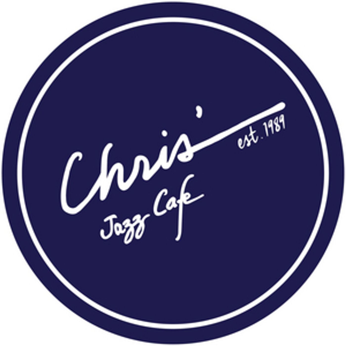 Chris' Jazz Café Joins Independent Venue Week's Fifth Annual Celebration in the United States  Image