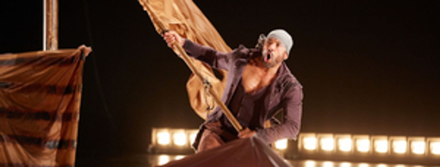 Company SBB // Stefanie Batten Bland to Present EMBARQUED: STORIES OF SOIL At Bates Dance Festival and BAM  Image