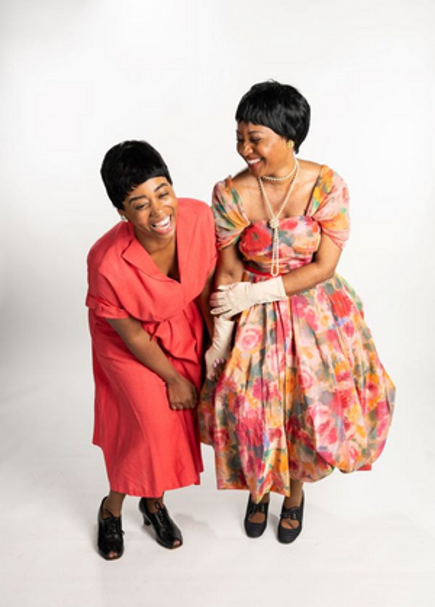 Cast Announced for Premiere Stages' MUD ROW, Running July 14-31  Image