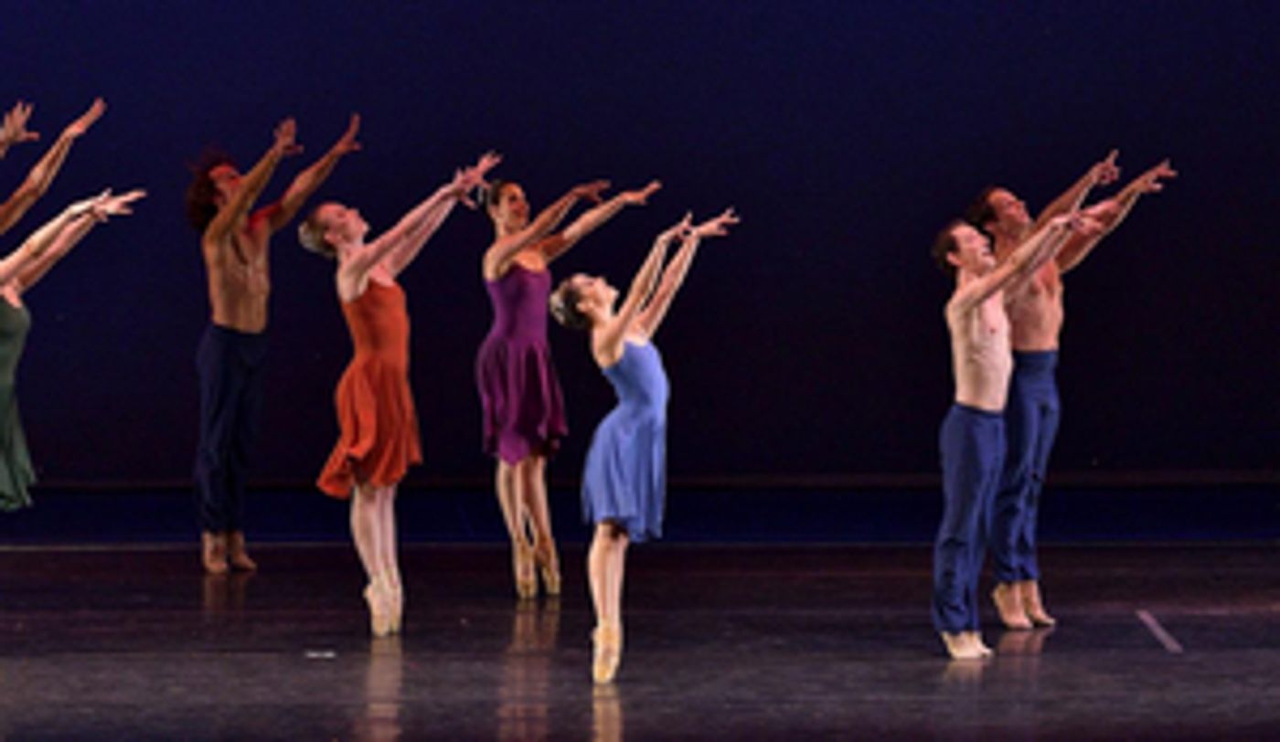 South Miami-Dade Cultural Arts Center Presents Dimensions' MODERN MASTERS, July 16 & 17  Image