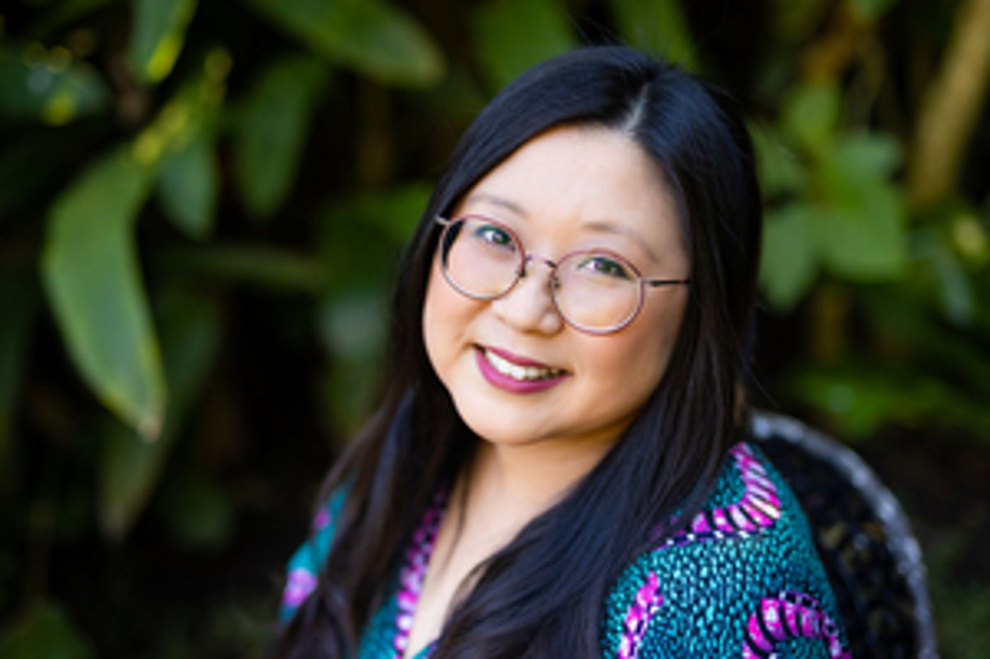 Jennifer Wong Announced as IN OTHER WORDS Curator For 2022 OzAsia Festival  Image