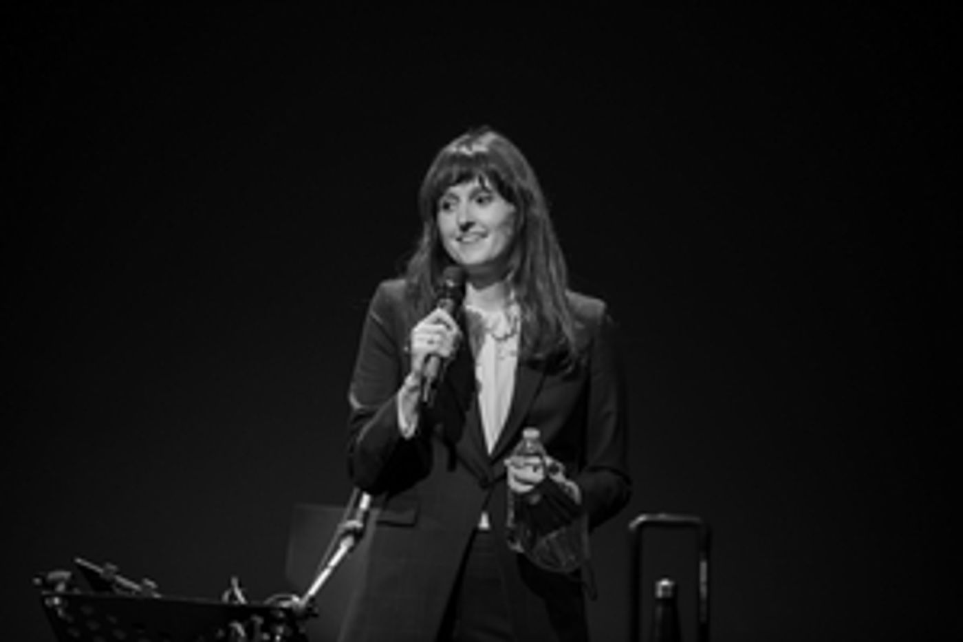 OKC Rep Announces 2022-2023 Season; BILL'S 44th, THE GREAT LEAP, and More!  Image