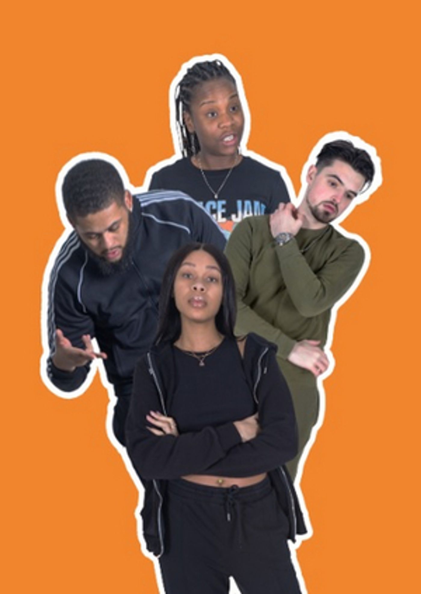 EDINBURGH 2022: RAPSODY Q&A  Image