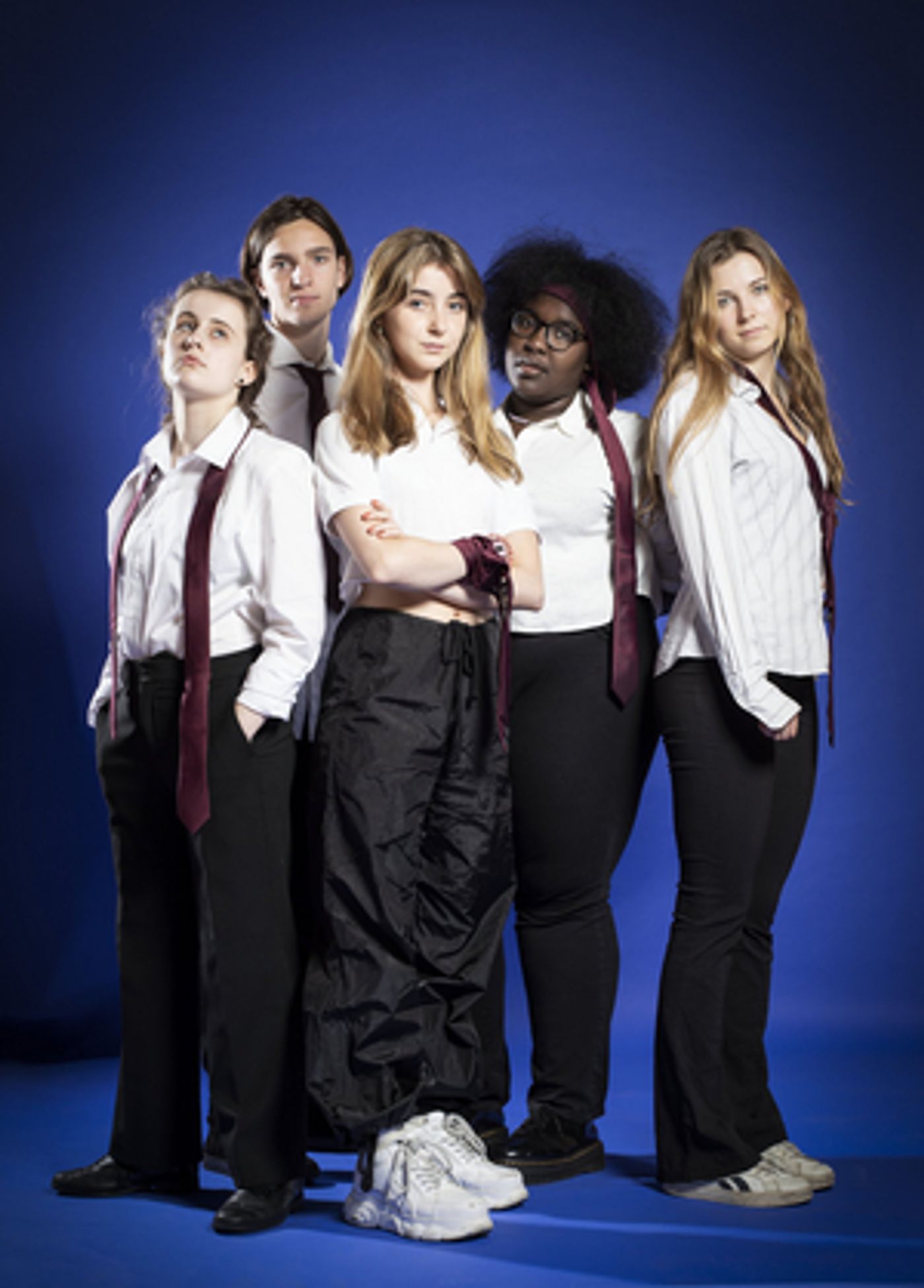 Bush Theatre Announces HORIZON and ANTHEM, Plus a Day of Workshops  Image