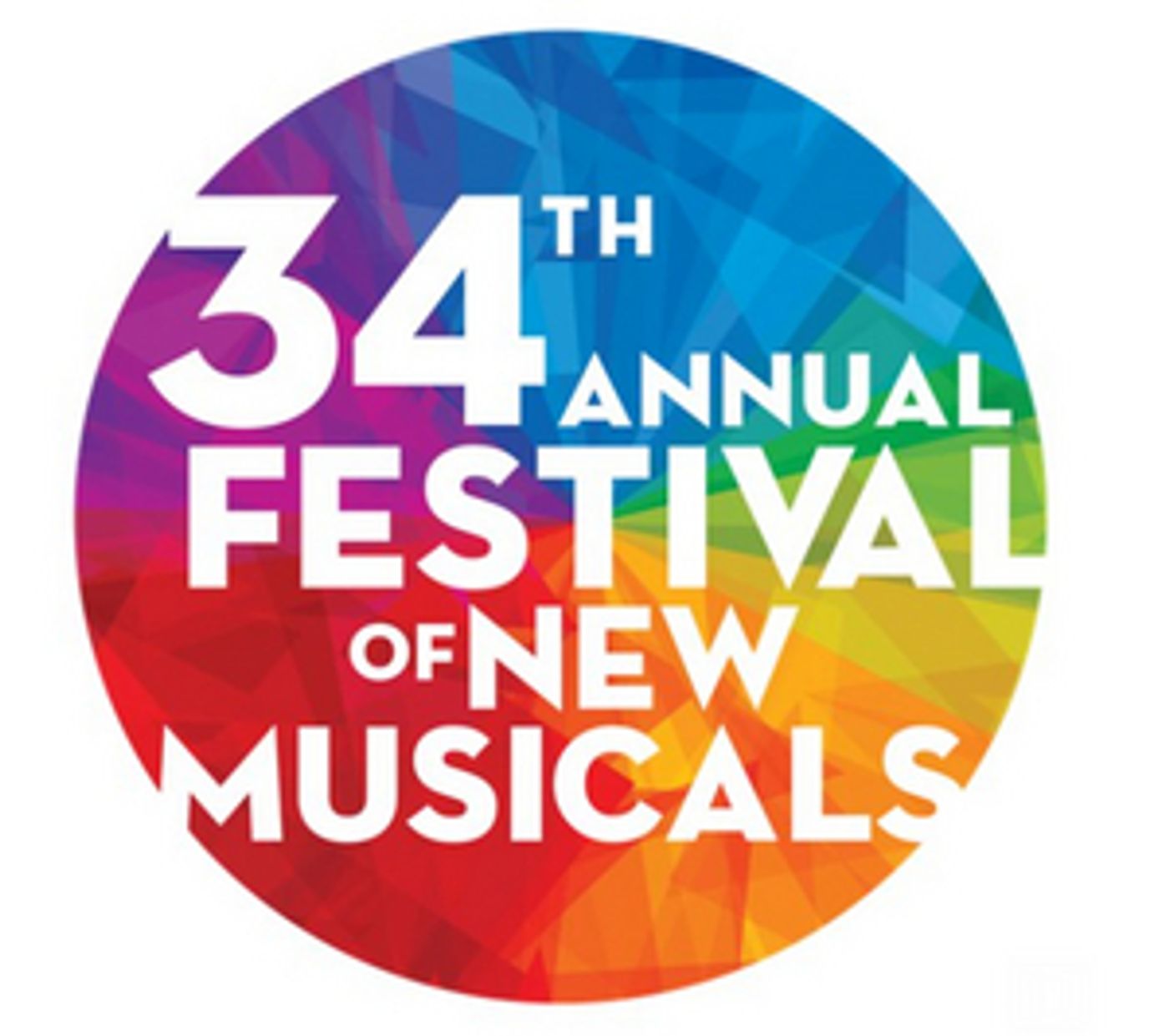 National Alliance for Musical Theatre Announces Lineup For 34th Annual FESTIVAL OF NEW MUSICALS  Image