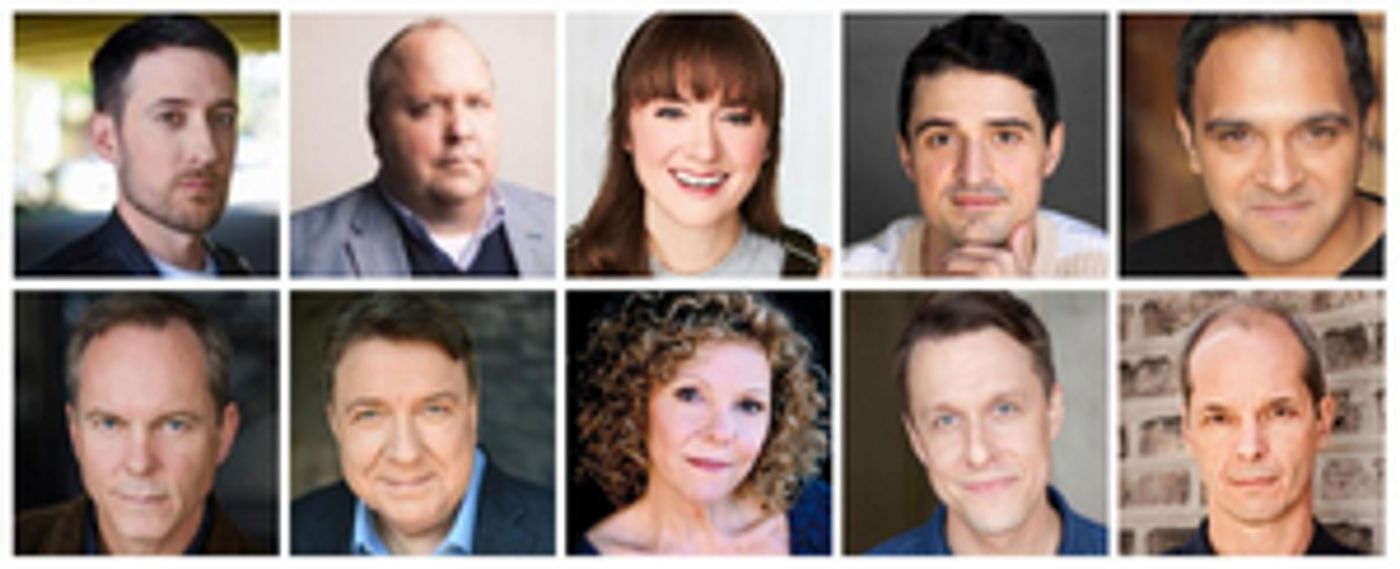 World Premiere of CAMPAIGNS, INC. to Debut in August at Timeline Theatre  Image