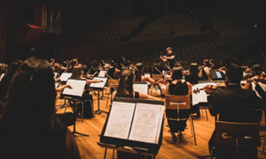 ENCUENTROS LA 2022 Global Music Education Program to be Presented This Summer by The Dudamel Foundation & LA Phil Image
