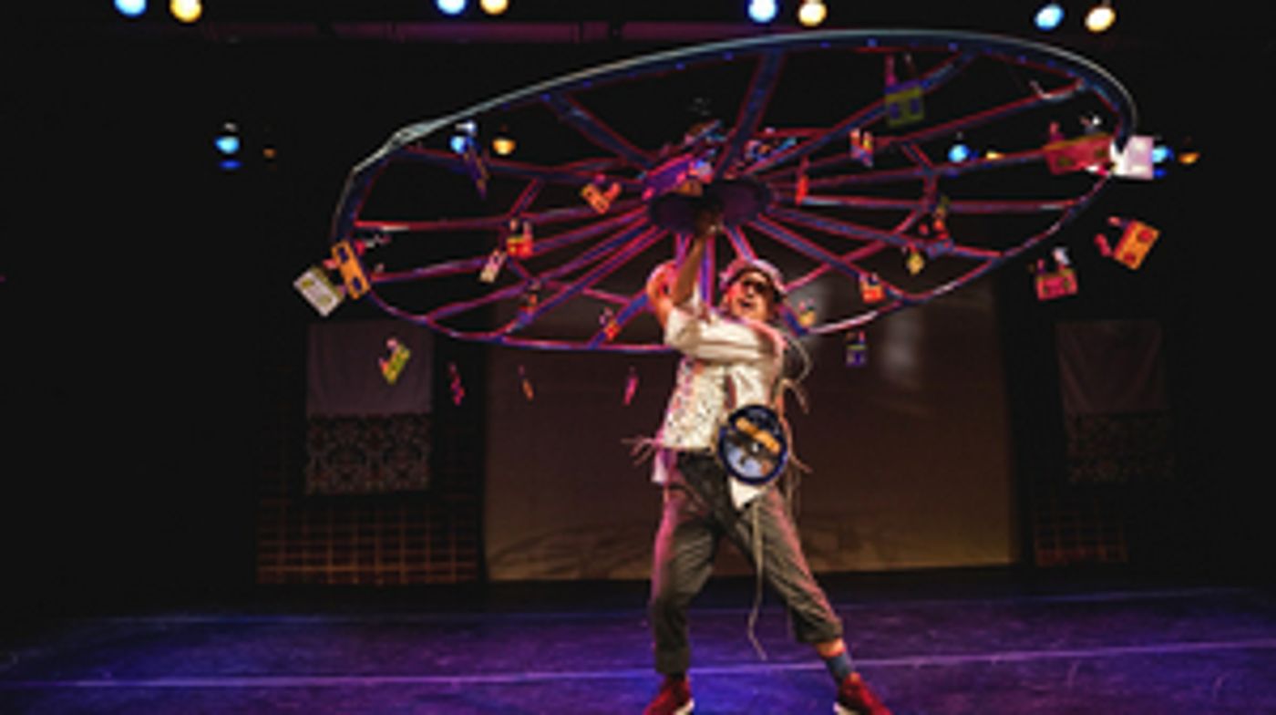 Family Show DON QUIXOTE TAKES NEW YORK to be Presented at La MaMa in July  Image