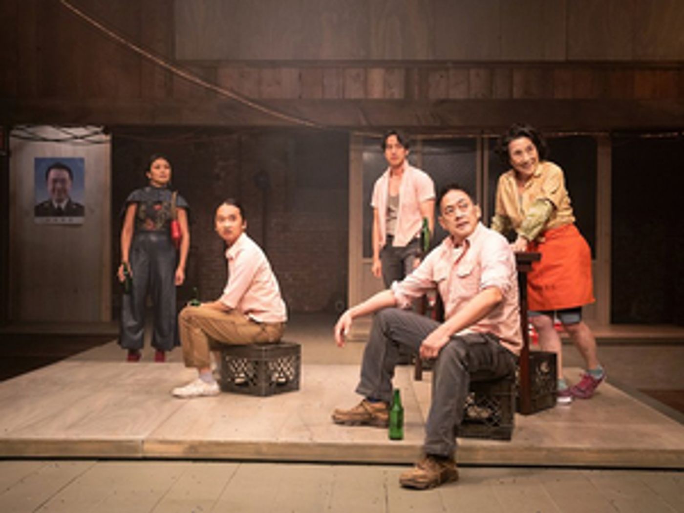 Classic Stage Continues Classic Perspectives Conversation Series Tonight With SNOW IN MIDSUMMER  Image