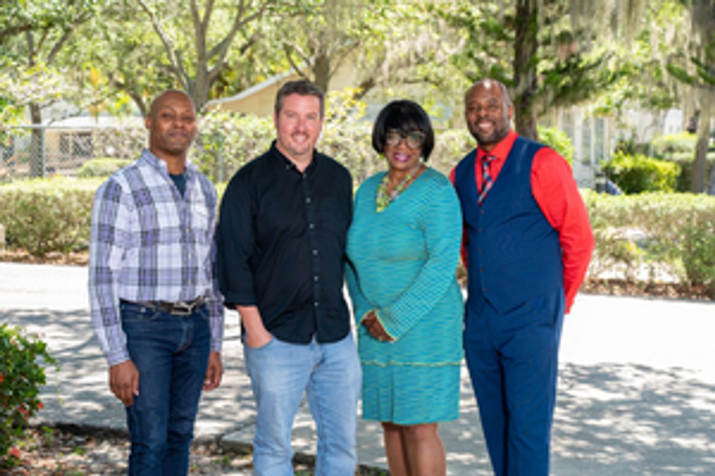 Suncoast Black Arts Collaborative Welcomes Four New Board Members  Image