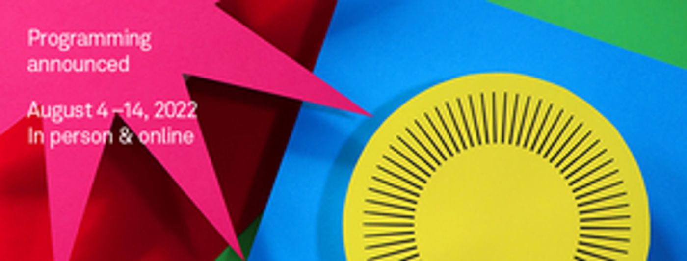 SummerWorks Festival 2022 Announced for August, Featuring Over 30 Works  Image