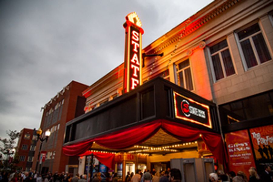 State Theatre New Jersey Announces Naming of Green Room to the 'Beasley Media Group Green Room' Image