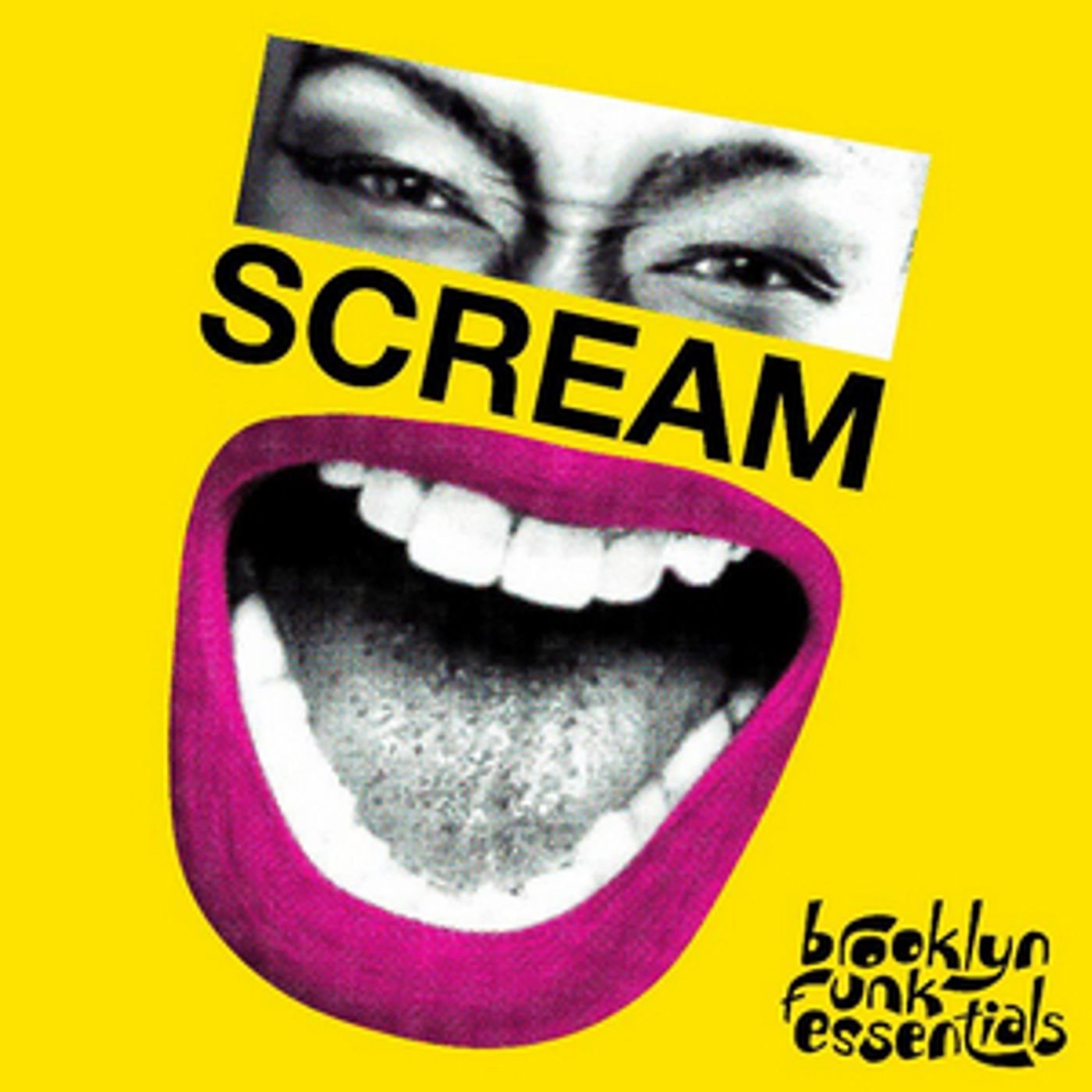 Brooklyn Funk Essentials Announces 'Scream'  Image