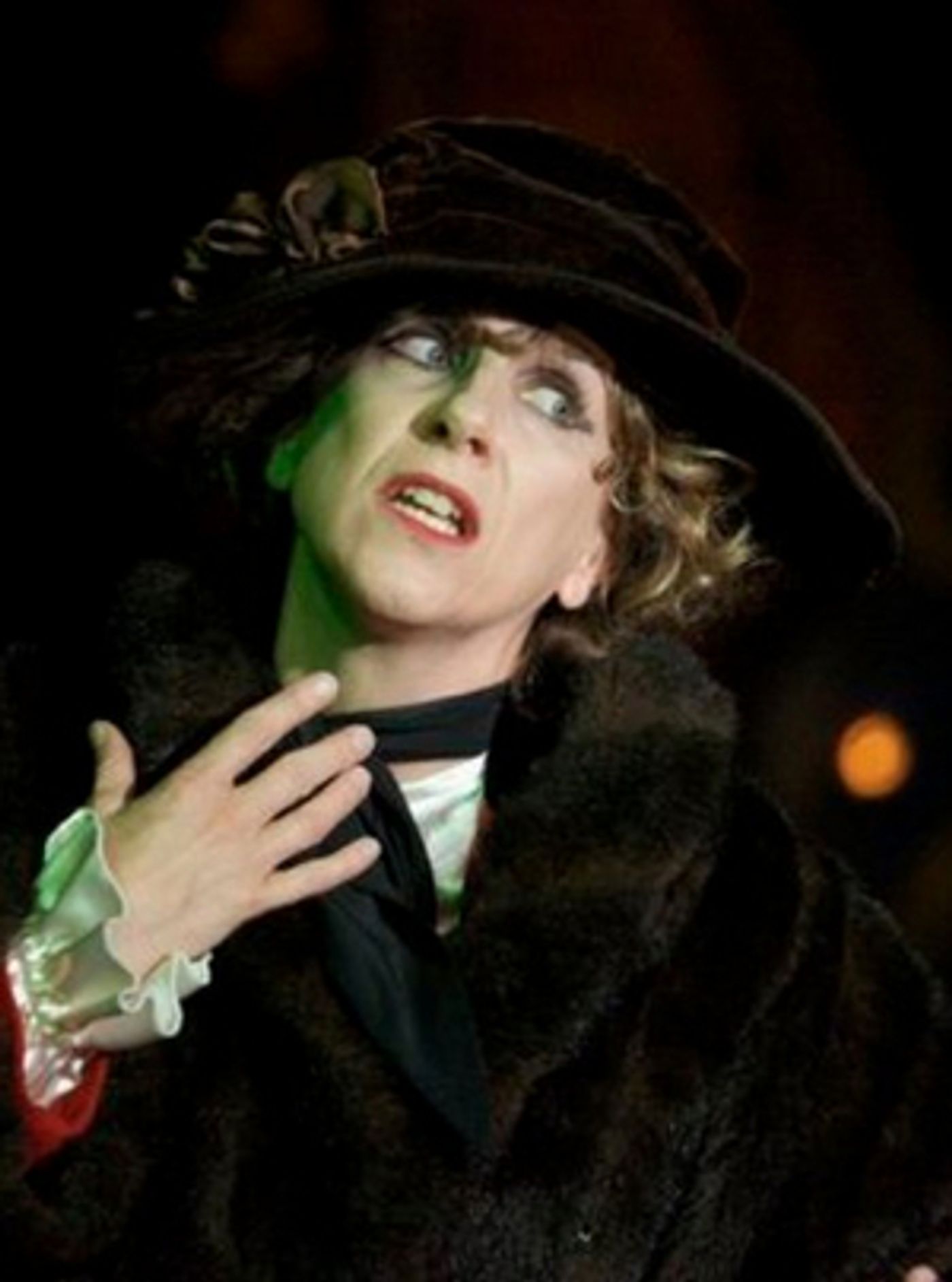 TILLY NO-BODY: CATASTOPHES OF LOVE to be Presented by  Shakespeare & Company in July  Image