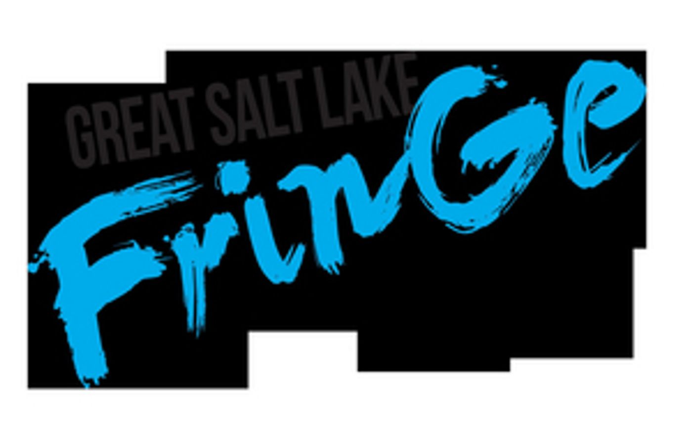 THE GREAT SALT LAKE FRINGE FESTIVAL 2022 Begins July 28  Image