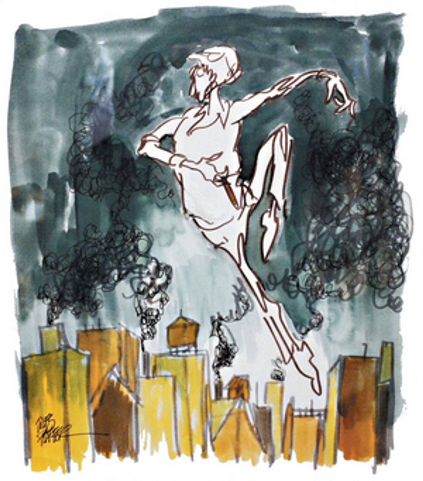 Bay Street Theater Announces Two Mini Gala Dinners In Support Of Educational Programs  Image