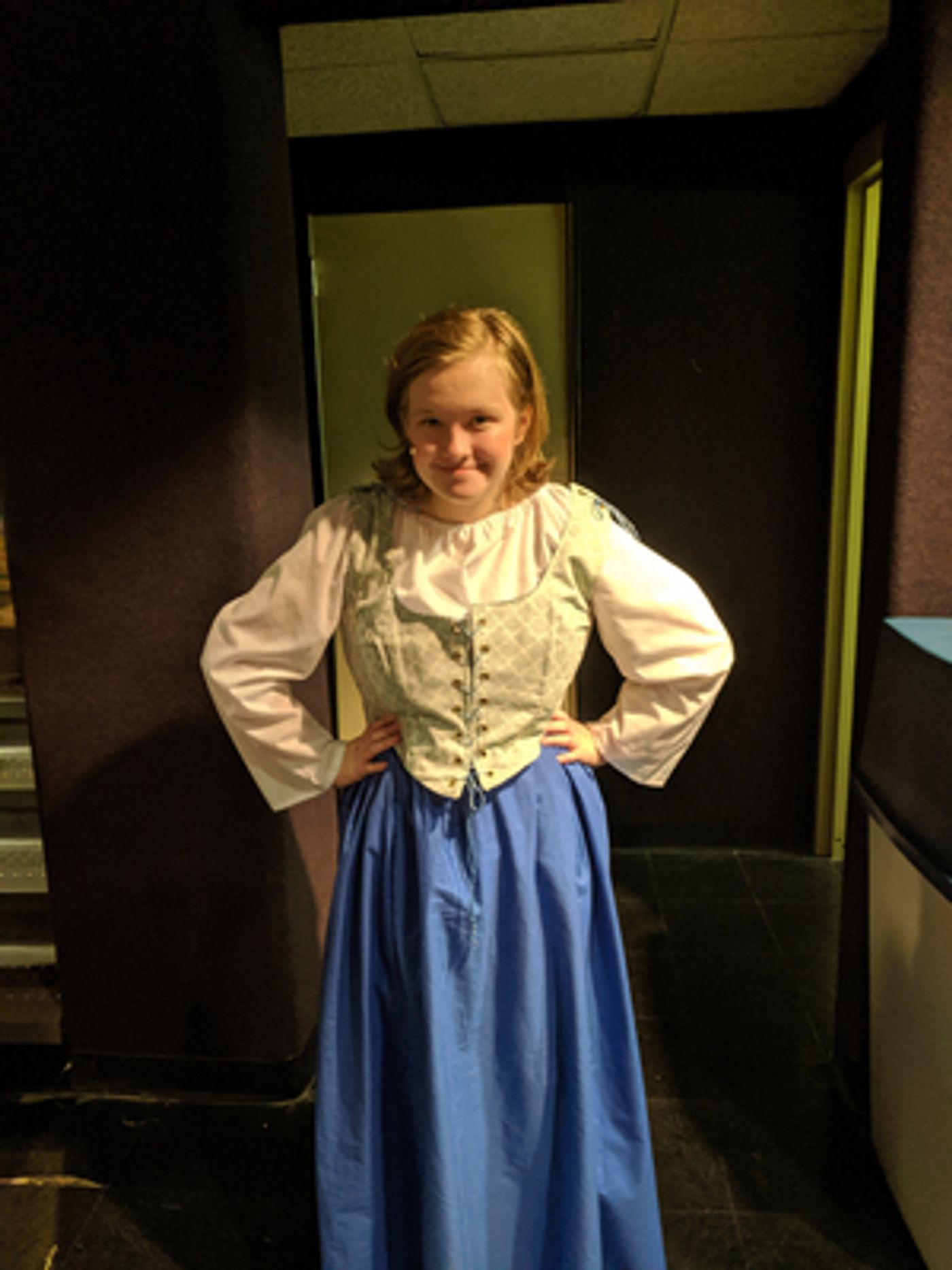 Student Blog: A Letter to My Freshman Self  Image