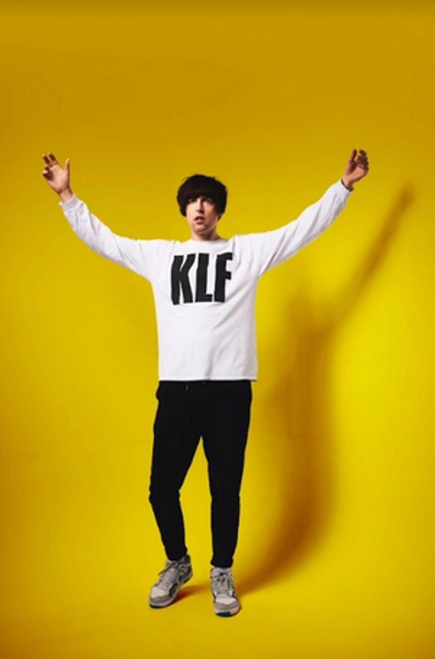 EDINBURGH 2022: Tom Ward Q&A  Image