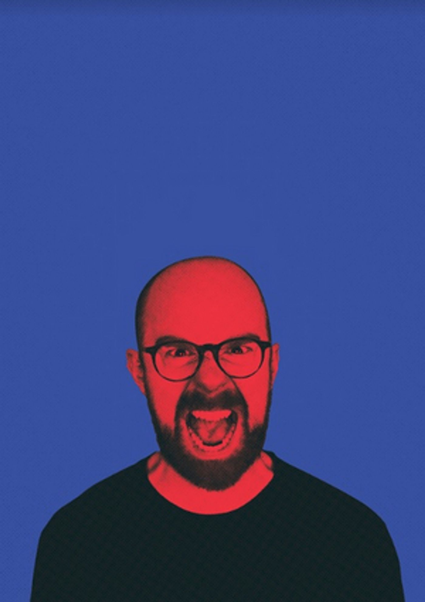 EDINBURGH 2022: Tom DeTrinis Q&A  Image