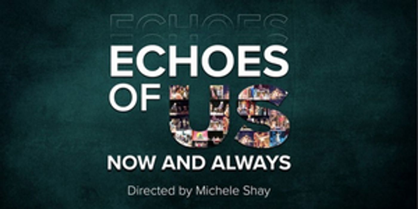 The African-American Shakespeare Company and The CRAFT Institute Present 'Echoes Of Us: Now And Always'  Image