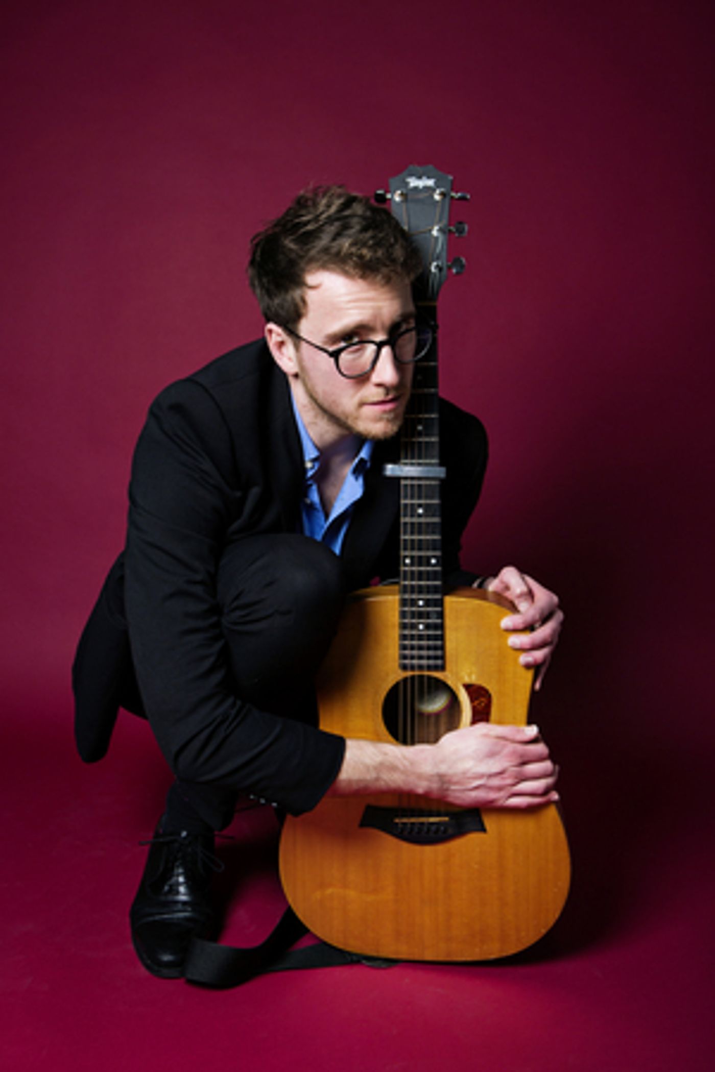 EDINBURGH 2022: Alex Mackeith Q&A  Image