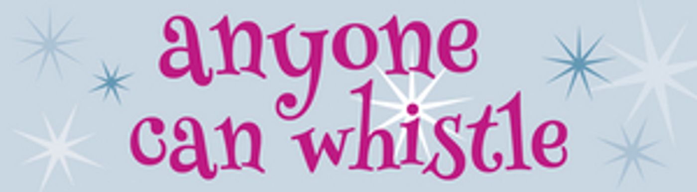 The Fine Arts Center Theatre Company's Youth Repertory Ensemble Presents ANYONE CAN WHISTLE  Image