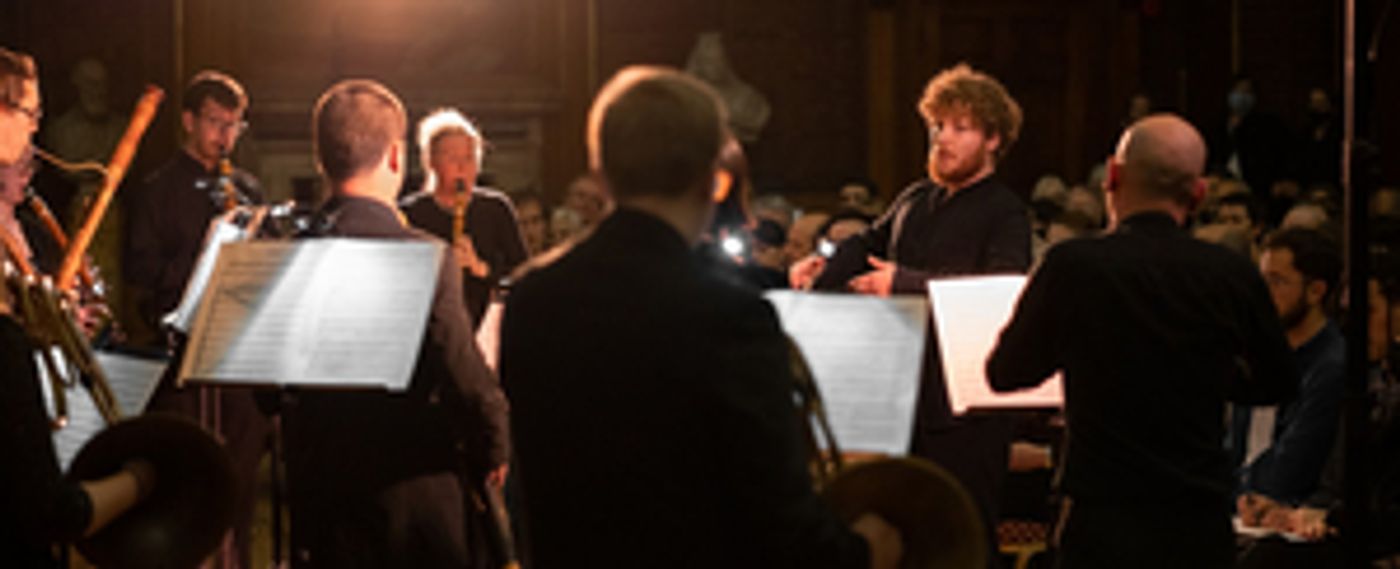 Review: SERSE, Opera Holland Park  Image