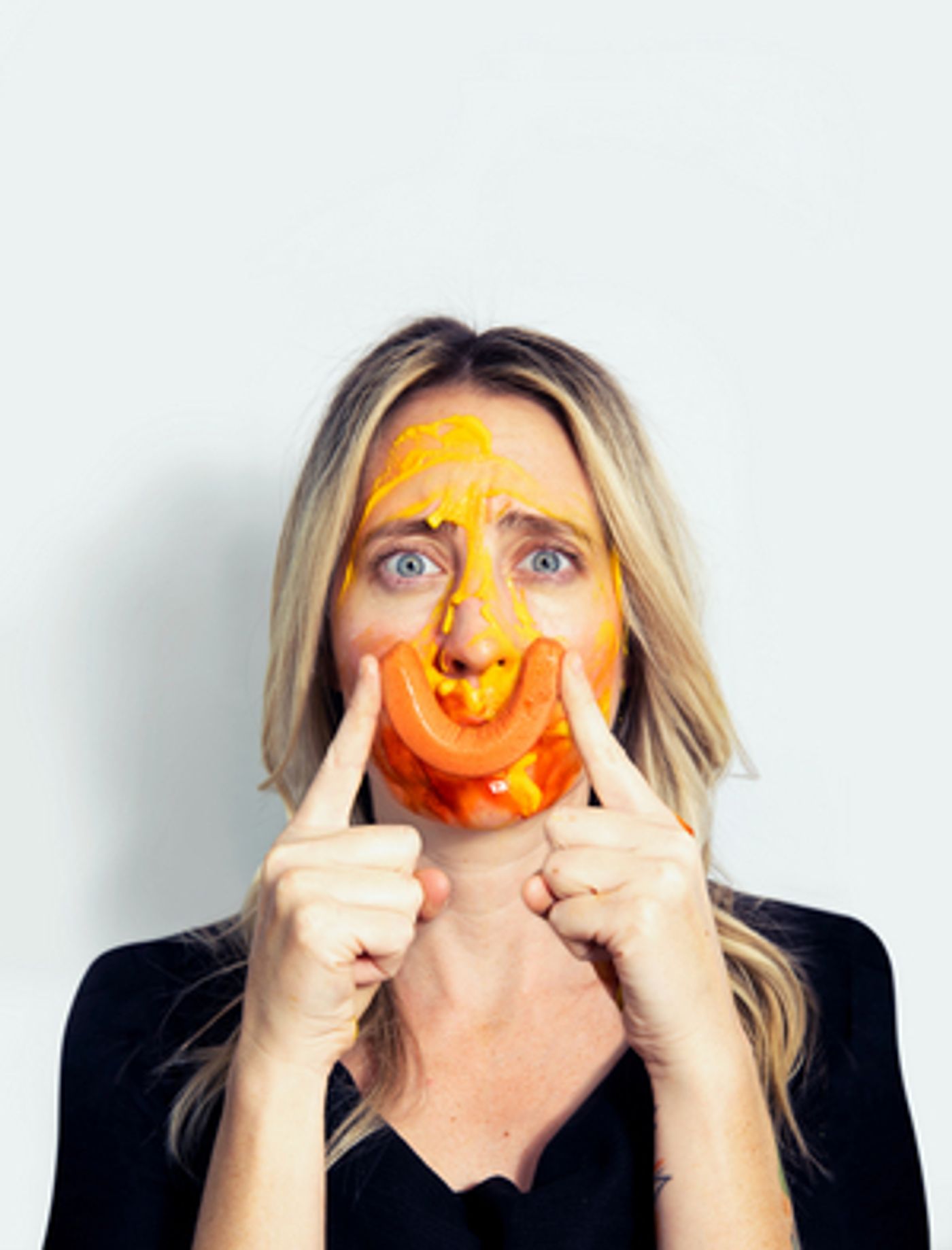 EDINBURGH 2022: Melissa Stephens Q&A  Image