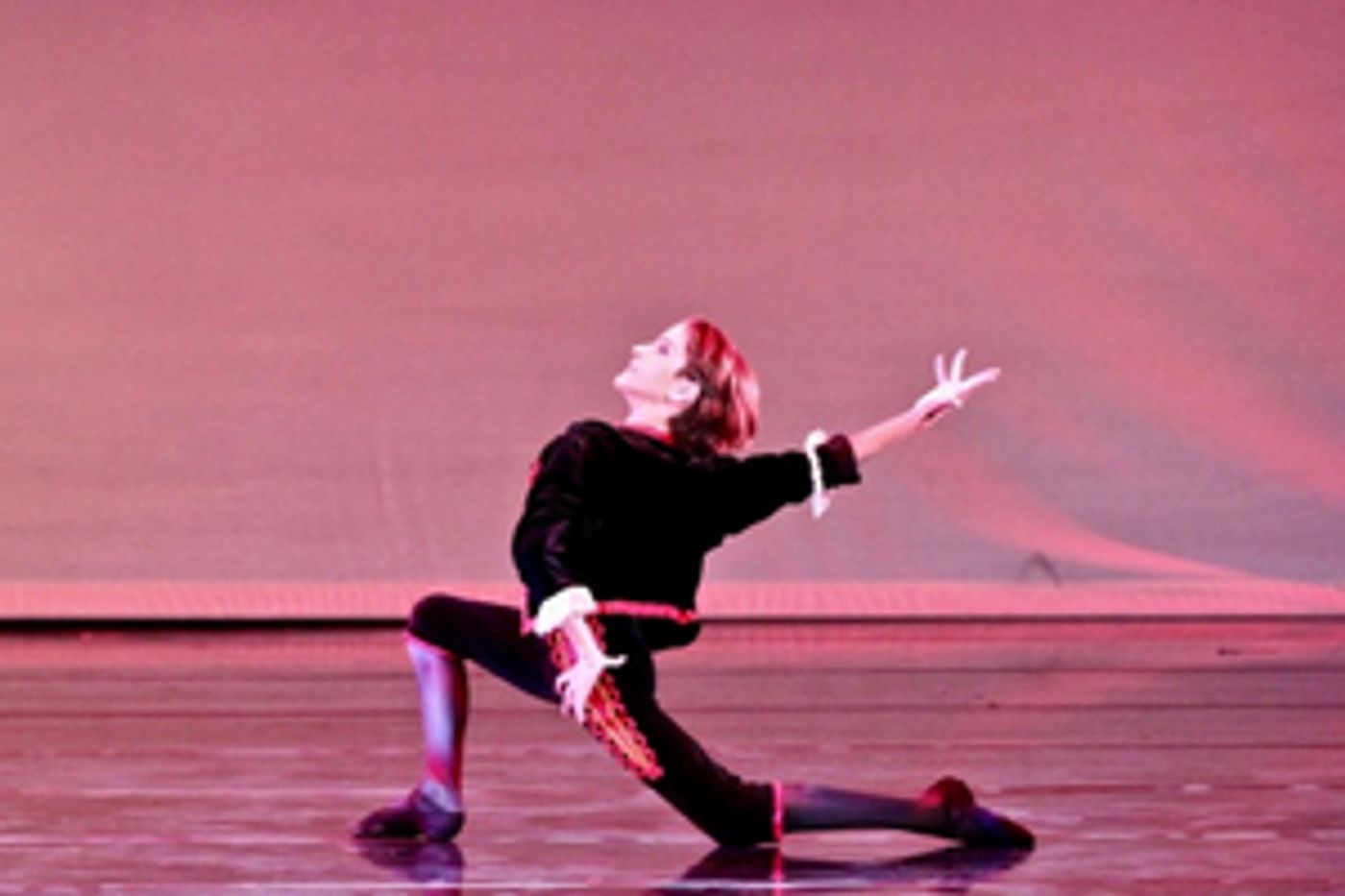 Jupiter's Paris Ballet Expands Pre-Professional Trainee Program For Young Dancers  Image