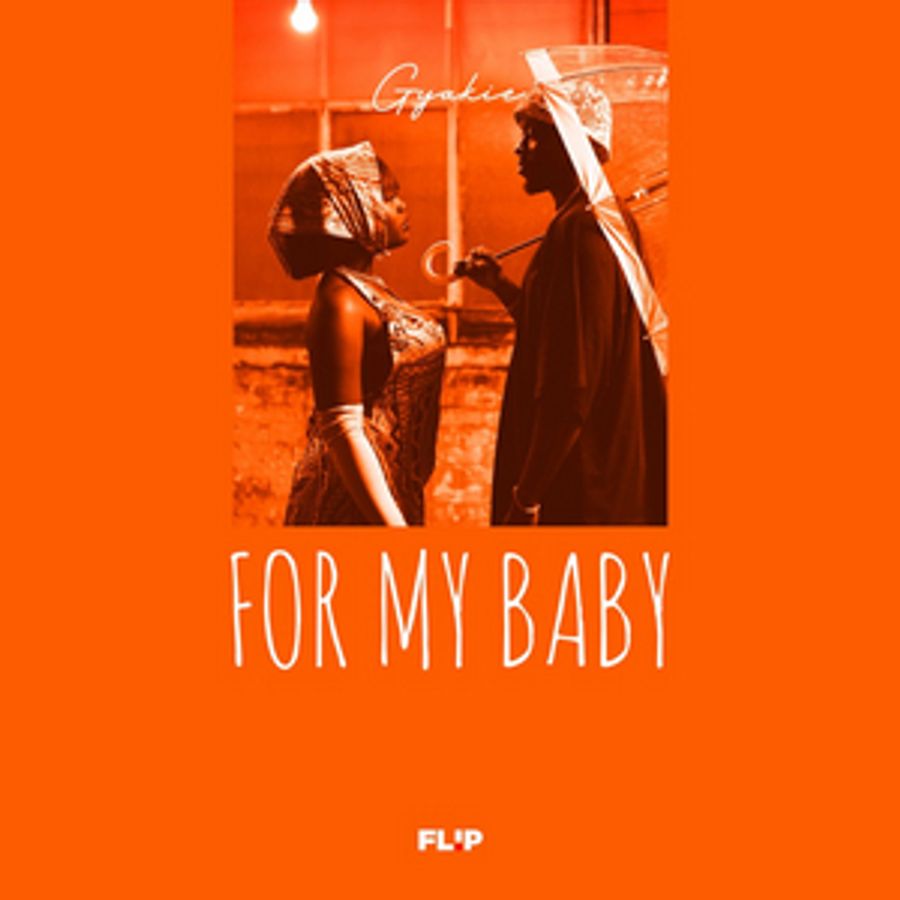 Gyakie Teases Forthcoming EP With New Single 'For My Baby'  Image