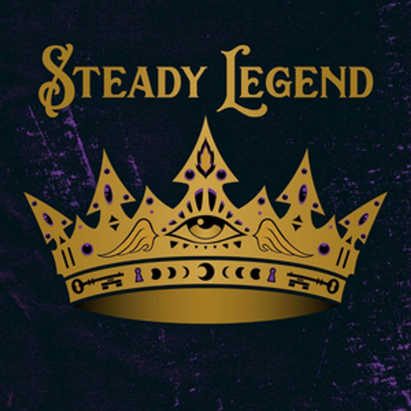 Steady Legend Releases New EP 'Say Hey'  Image