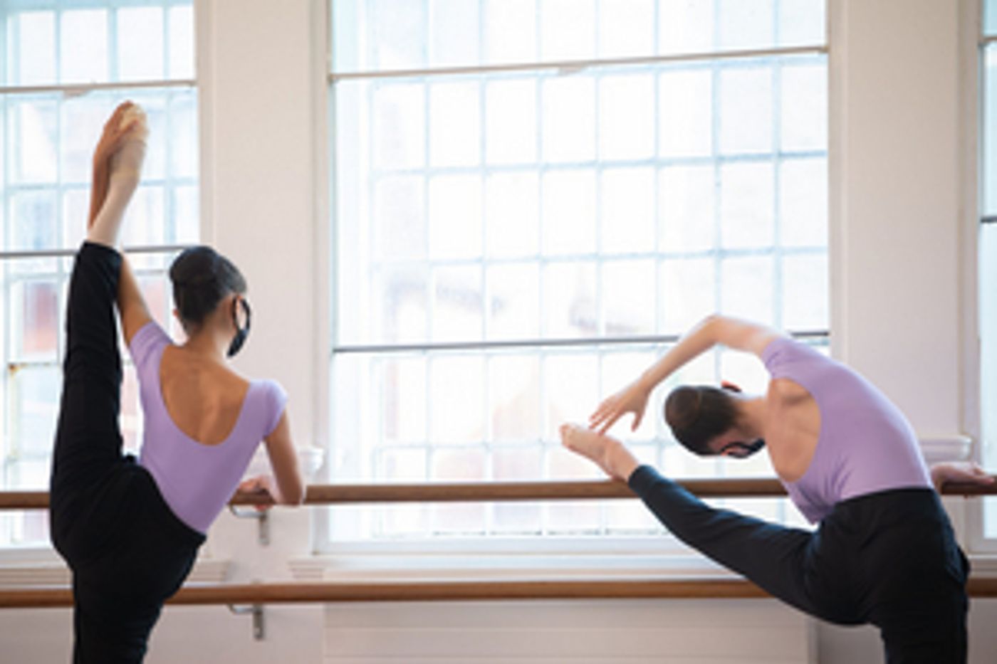 English National Ballet School Announces Amanda Skoog As New Executive Director  Image