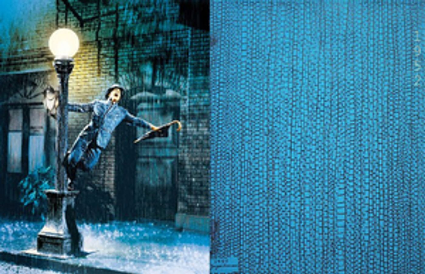 Video: Go Inside BONNIE LAUTENBERG: ART MEETS HOLLYWOOD at the Boca Raton Museum of Art  Image