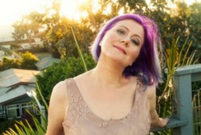 Bargemusic Presents GRAMMY Winning Ukrainian-American Pianist Nadia Shpachenko, July 22 Image