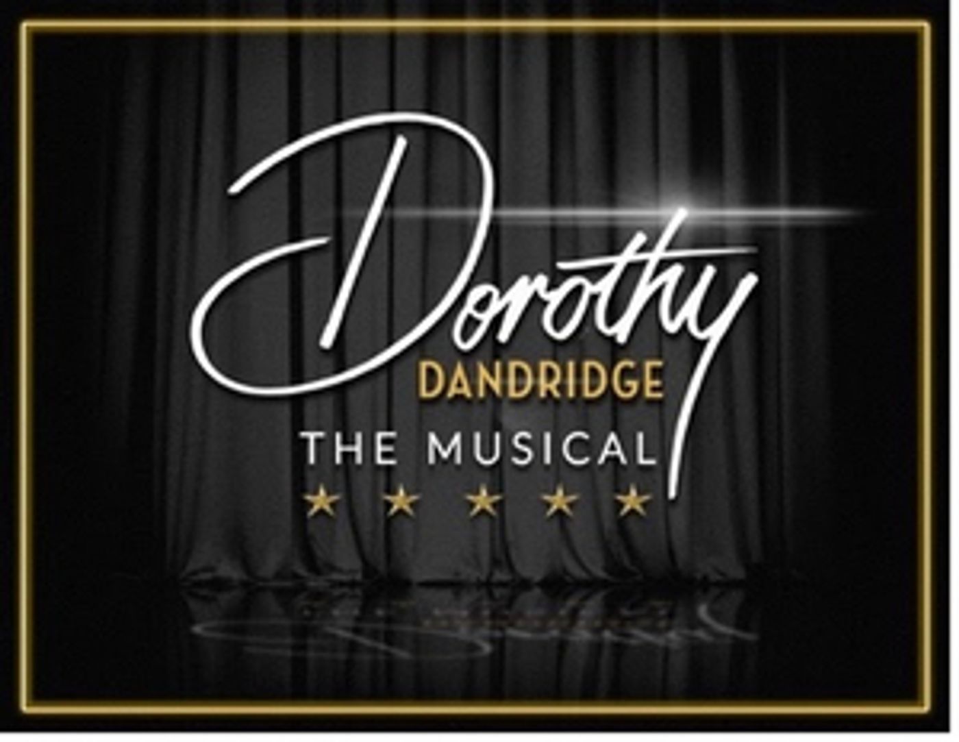 THE SONGS OF DOROTHY DANDRIDGE! THE MUSICAL Announced At Zankel Hall At Carnegie Hall  Image