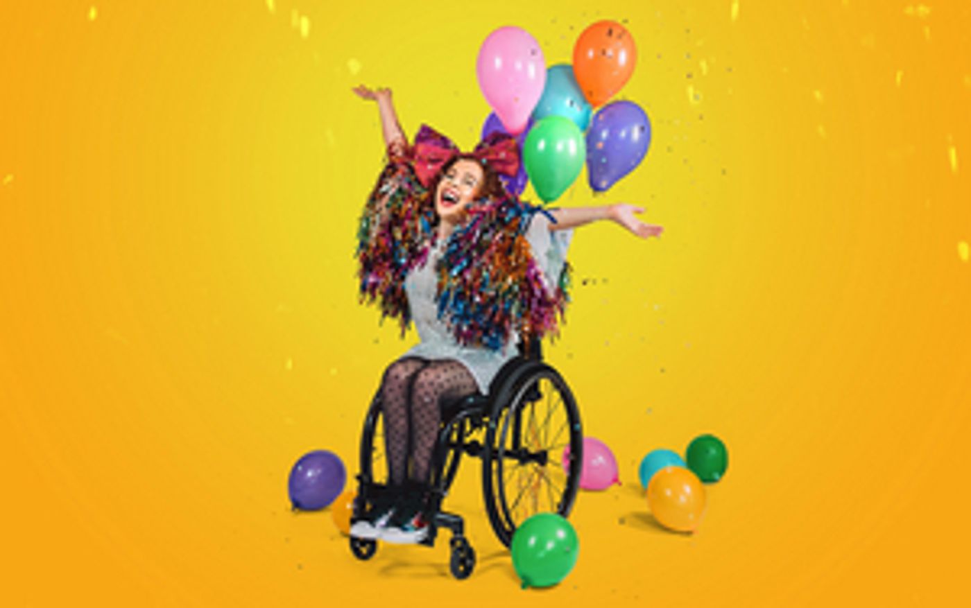 Paines Plough and Kiln Theatre announce UK Tour for Amy Trigg's REASONS YOU SHOULD(N'T) LOVE ME This Autumn  Image