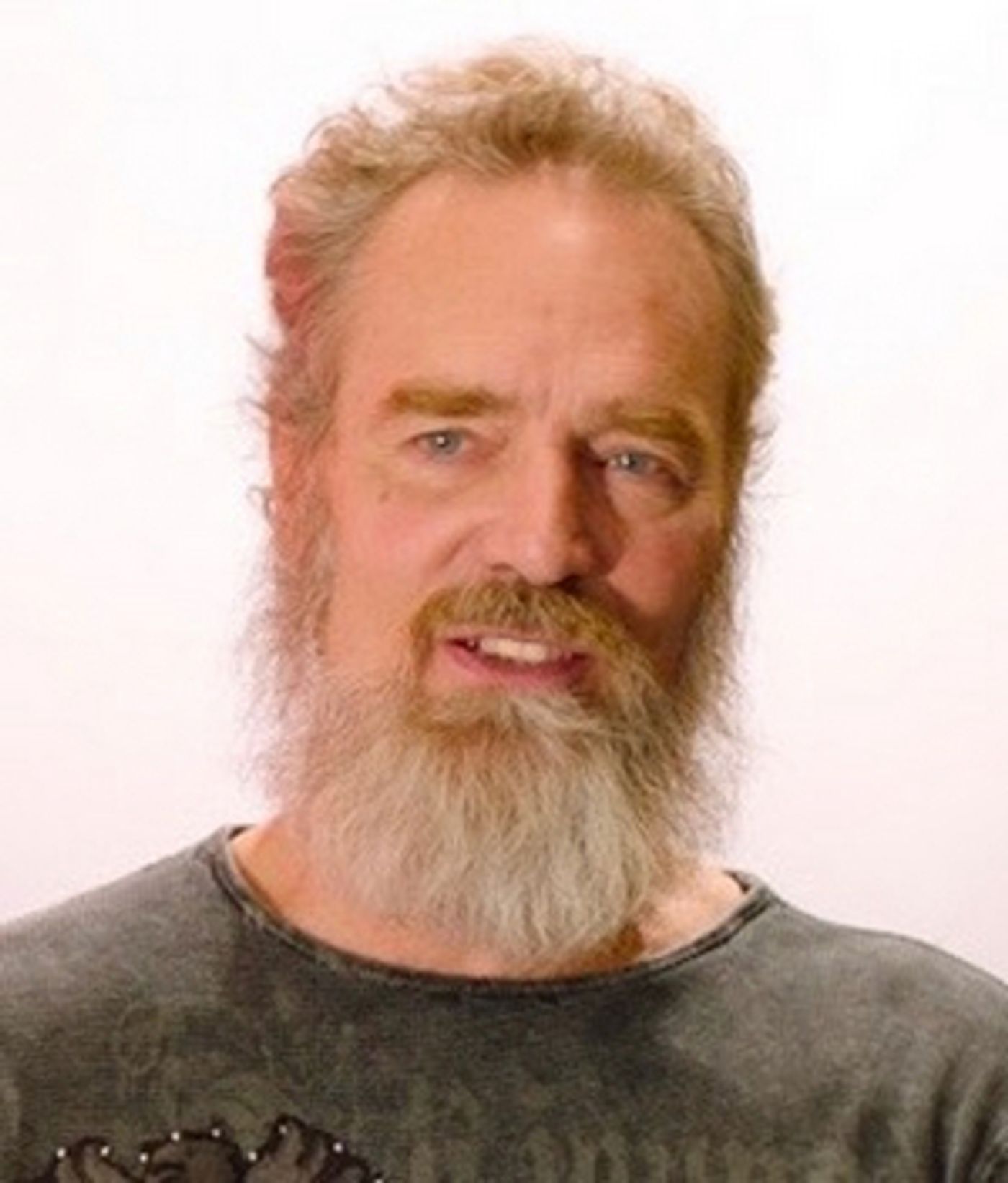 Interview: Patrick Scully of PRIDE 2022 - LIVE at Patricks Cabaret And Hennepin Theatre Trust  Image