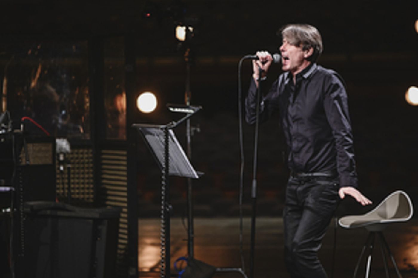 Wales Millennium Centre Announces Llais 2022 Line-up  Image