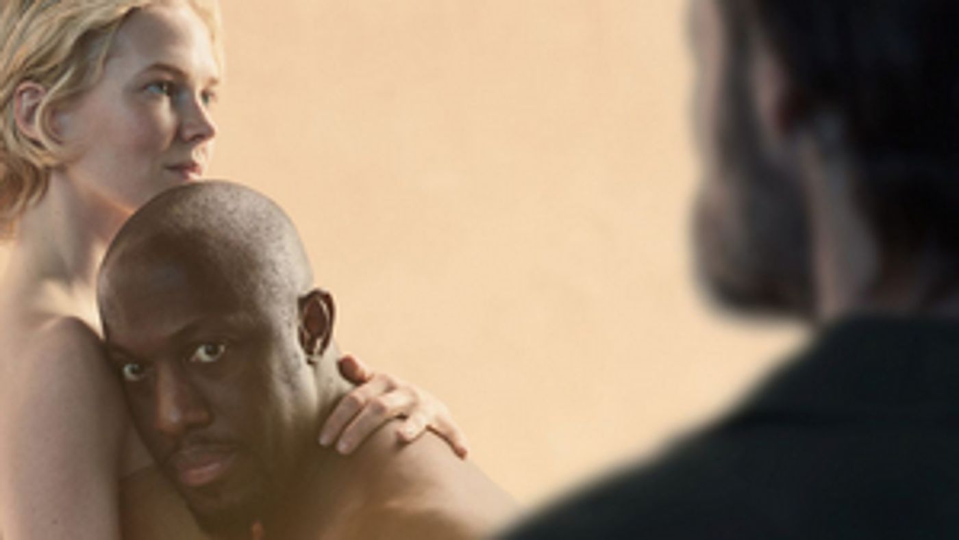 Giles Terera-Led OTHELLO and New Play KERRY JACKSON to Be Presented at the National Theatre  Image