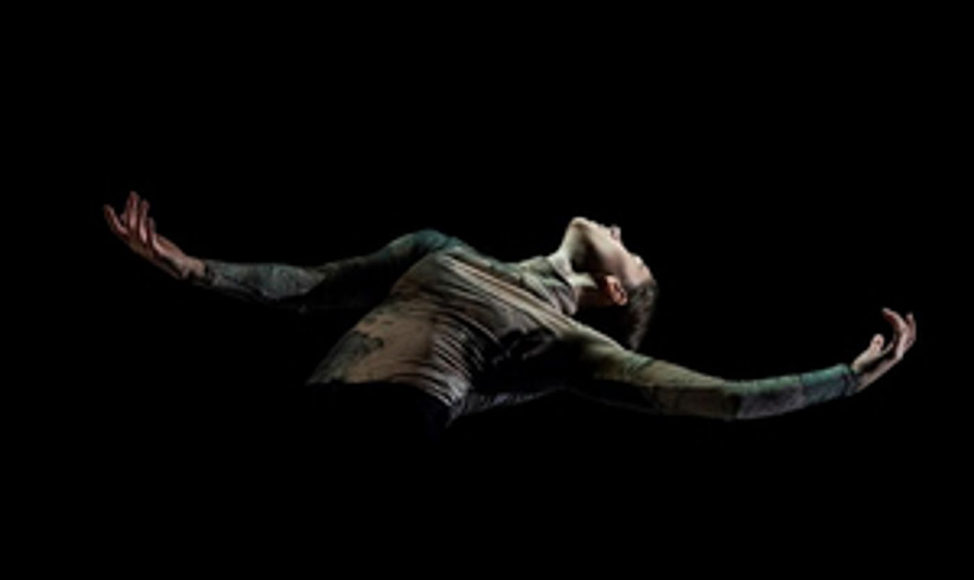 ON YOUR TOES Comes to Norwegian National Ballet in August  Image
