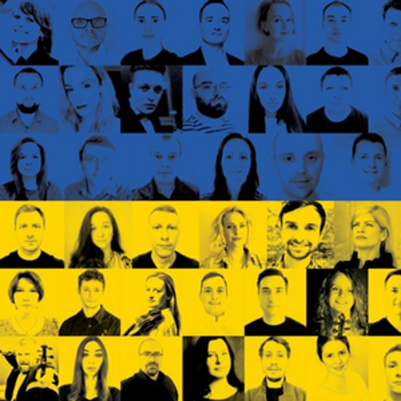 UKRAINIAN FREEDOM ORCHESTRA Comes to Warsaw This Month  Image