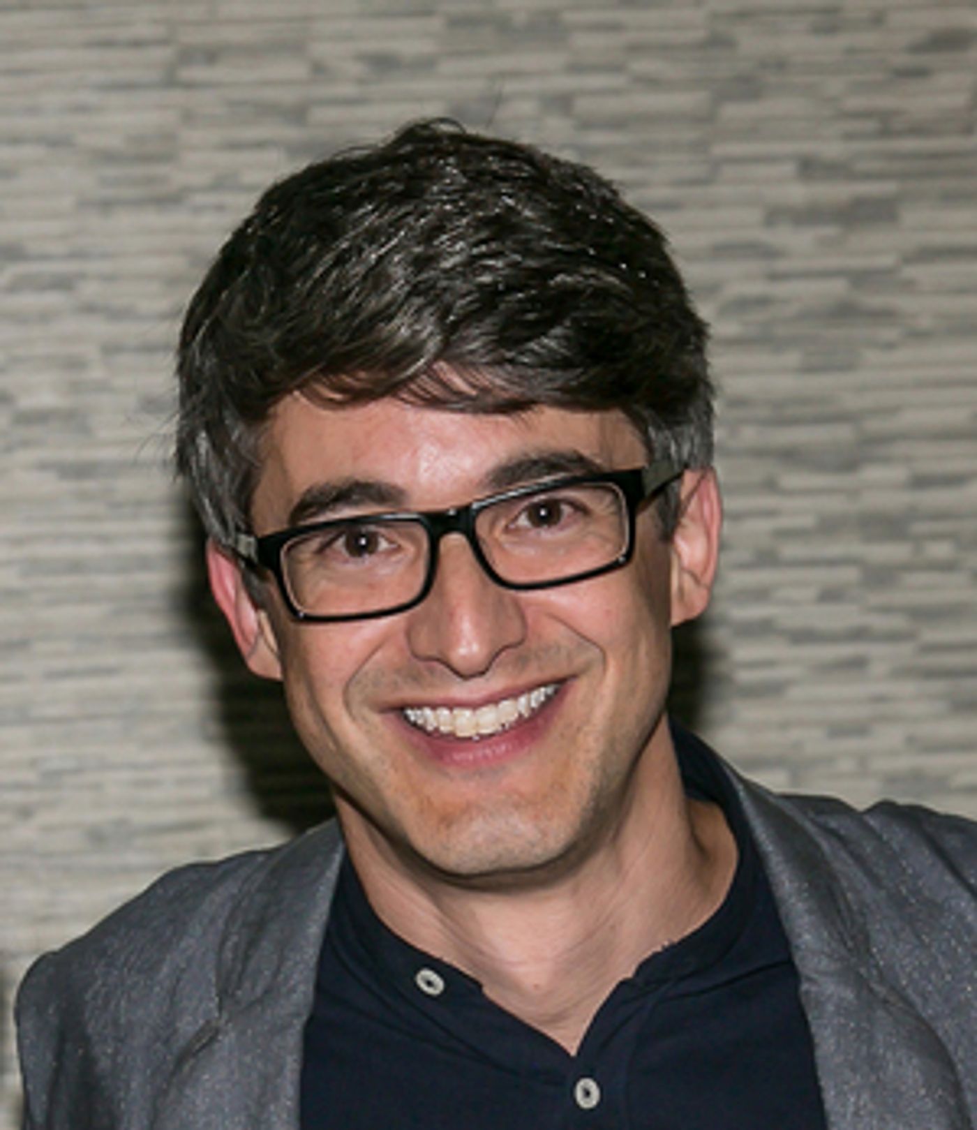 BLOG: Toby Mitchell Talks Tall Stories' 25th Anniversary, His Current Projects And Hopes For The Future  Image