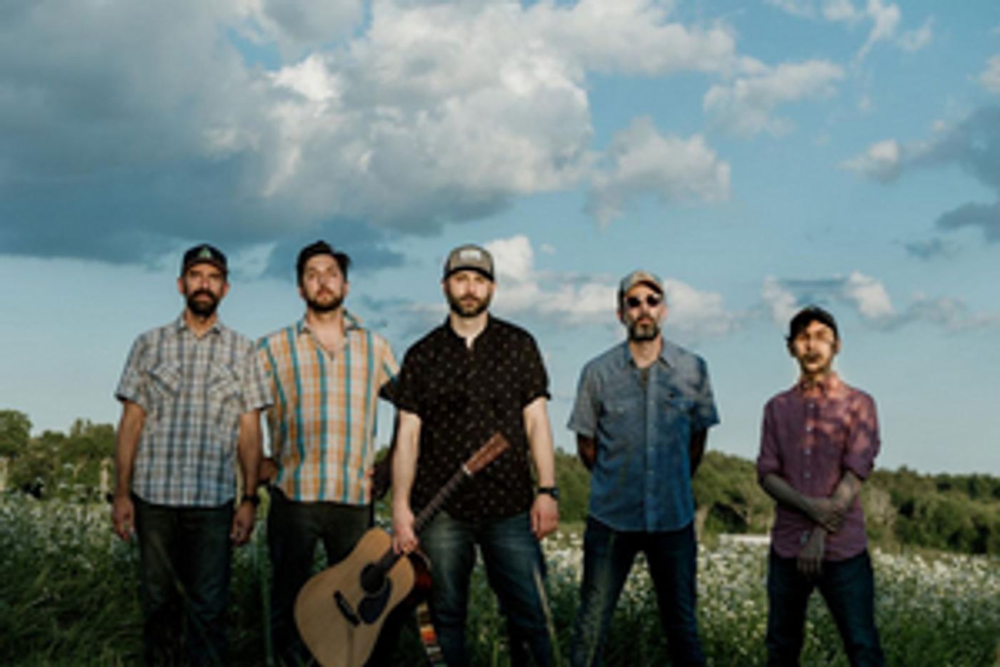 Warner Theatre Announces First Ever Warner Block Party  Image