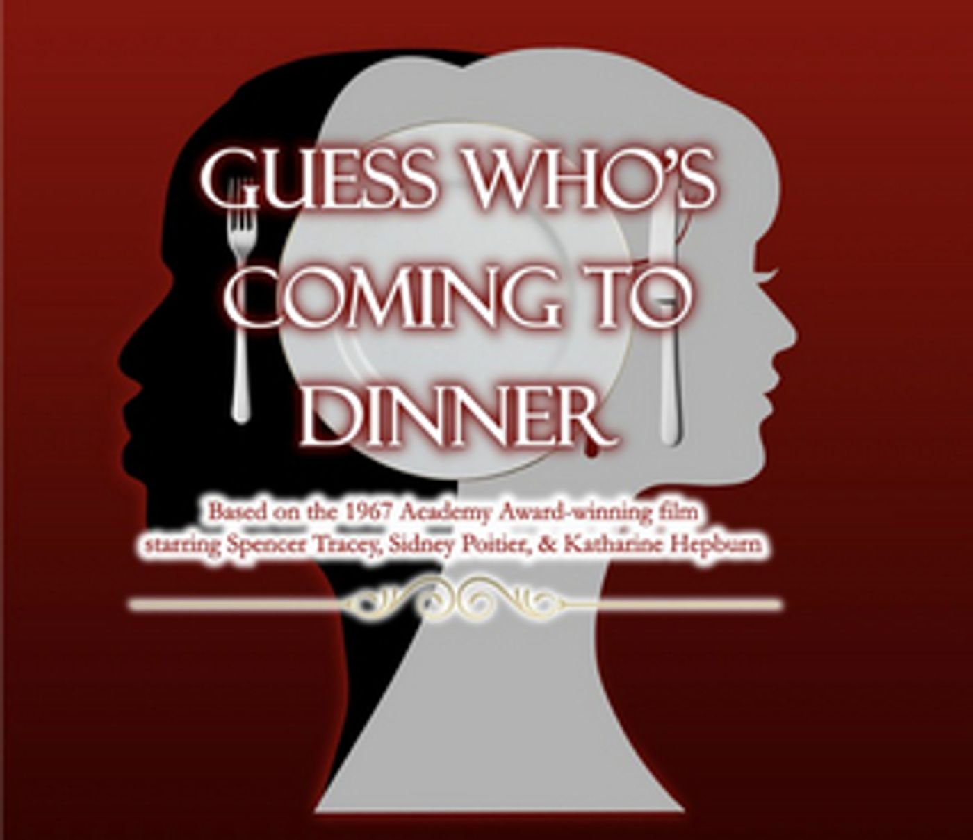 Riverside Center Presents GUESS WHO'S COMING TO DINNER Beginning This Month  Image