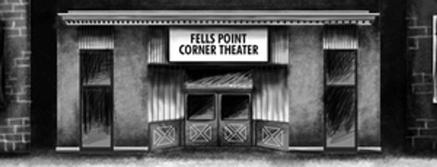 DO IT NOW! Comes to The Baltimore Playwrights Festival This Month  Image