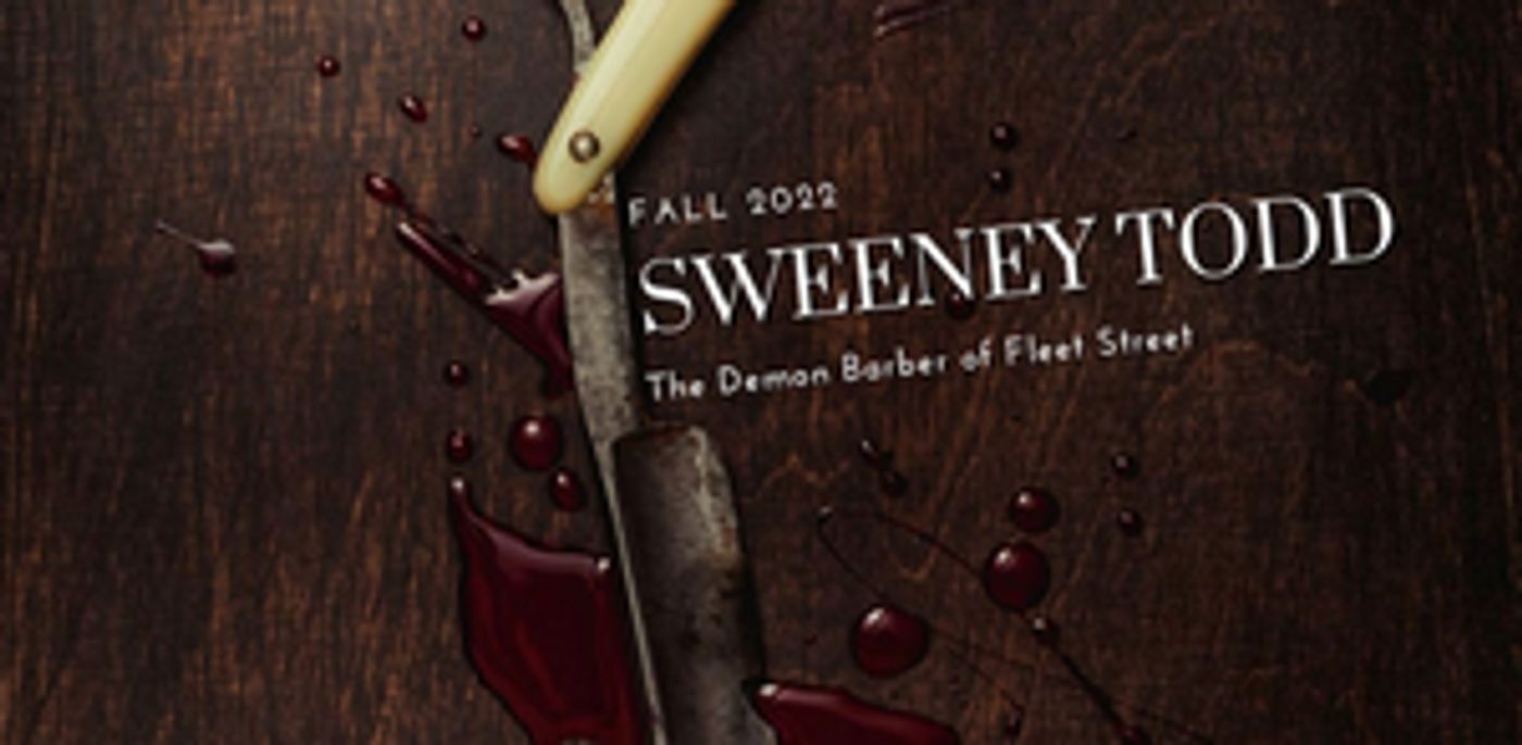 Kokandy Productions Presents SWEENEY TODD at The Chopin Theatre in September  Image