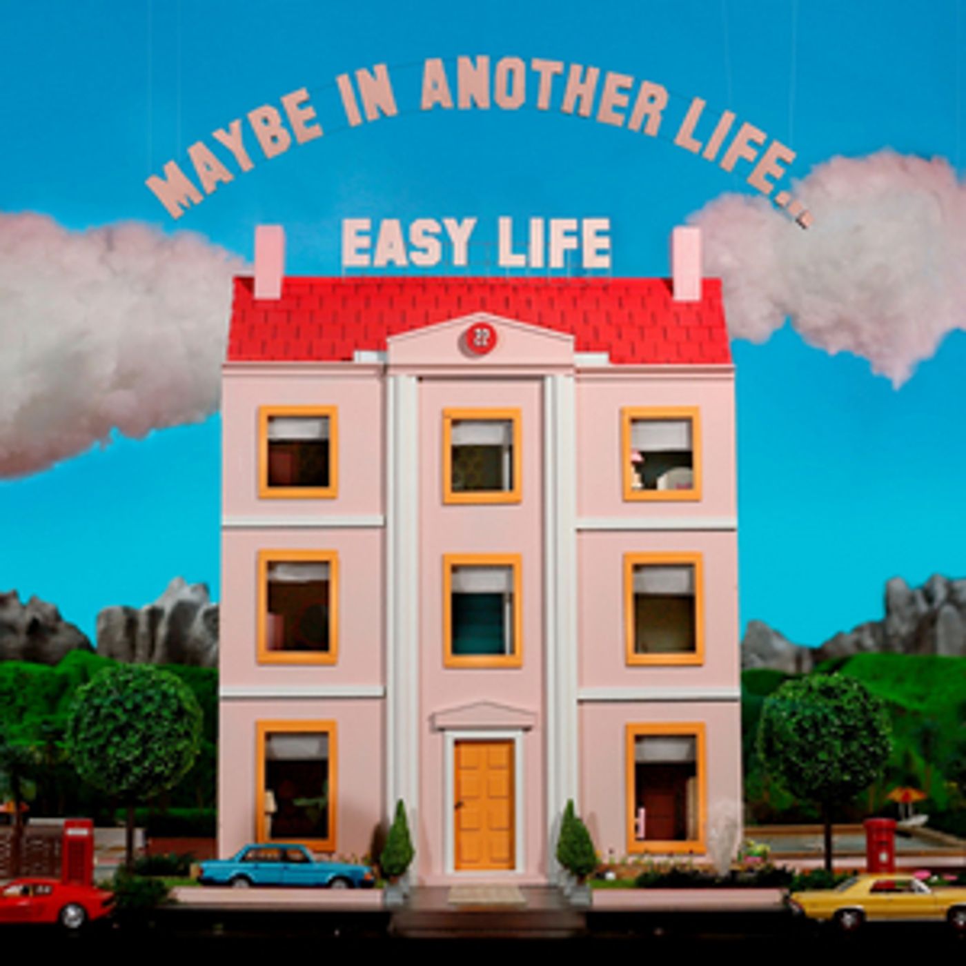 Easy Life Drop New Single 'Ott' With Benee Ahead of New Album 'Maybe in Another Life…'  Image