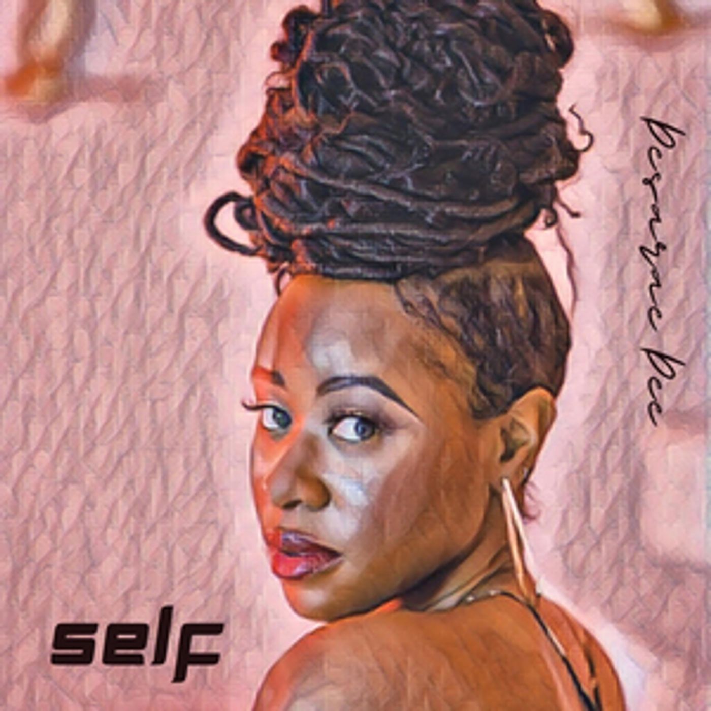 Desarae Dee Releases New EP 'SELF'  Image
